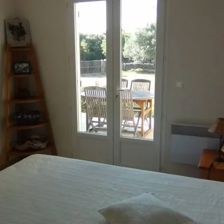 Rent this 1 bed house on Bonifacio in Montée Saint-Jacques, 20169 Bonifacio / Bunifaziu