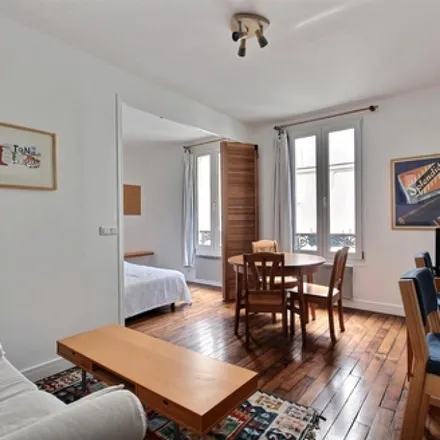Image 6 - 27 Rue Malar, 75007 Paris, France - Apartment for rent