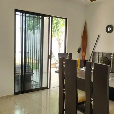 Buy this 2 bed house on Calle 21 in Ciudad Caucel, 97314 Mérida