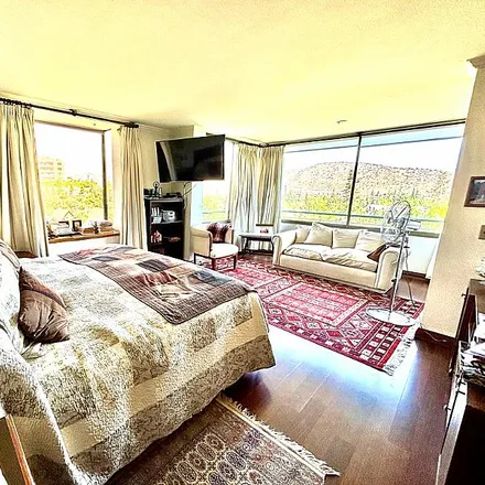 Image 5 - Valle del Monasterio 2588, 770 0651 Lo Barnechea, Chile - Apartment for sale