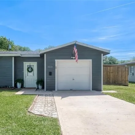 Buy this 2 bed house on 1369 Frost Street in Rosenberg, TX 77471