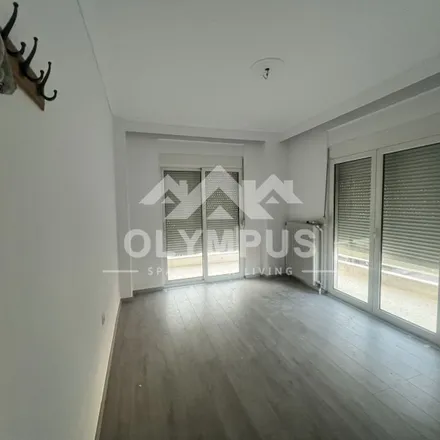 Rent this 3 bed apartment on Ιωάννου Γκούρα 22 in Thessaloniki Municipal Unit, Greece