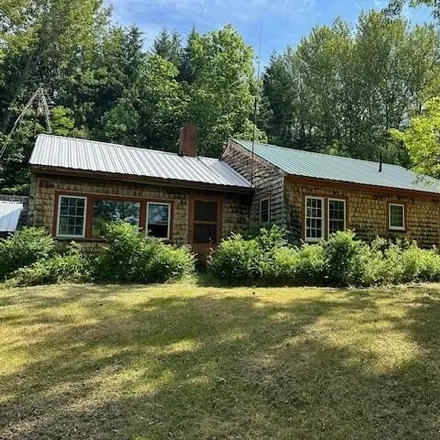 Buy this 2 bed house on 219 Senator Black Rd in Maine, 04091