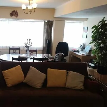 Rent this 2 bed apartment on 342 Lower Addiscombe Road in London, CR0 6RJ