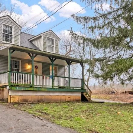 Buy this 3 bed house on 194 Merriam Avenue in Newton, Sussex County