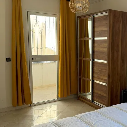 Image 2 - arrondissement de Charf-Mghogha الشرف مغوغة, Tangier, Pachalik de Tanger باشوية طنجة, Morocco - Apartment for rent