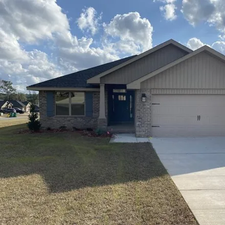 Buy this 4 bed house on 6212 Old Bethel Road in Crestview, FL 32536