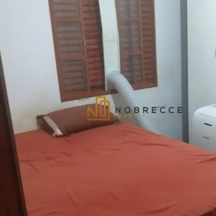 Buy this 3 bed house on Rua Francisco Castelo in Vila Brizzola, Indaiatuba - SP