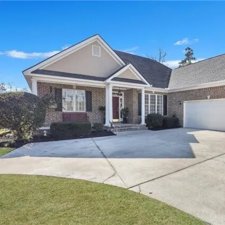 Buy this 3 bed house on 151 Southernwood Place in Chatham County, GA 31405