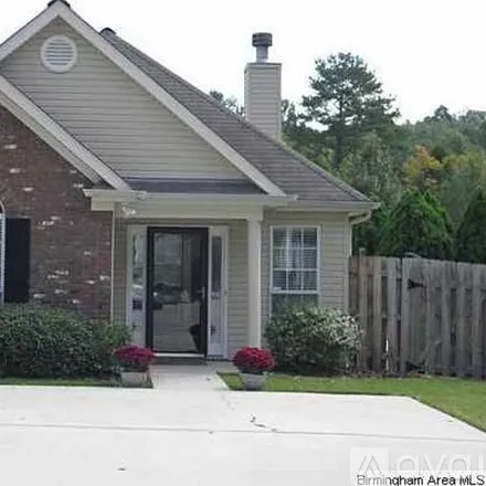 Rent this 3 bed house on 125 Hidden Creek Parkway