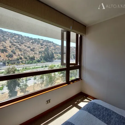 Image 4 - Las Hualtatas 11505, 771 0171 Vitacura, Chile - Apartment for sale
