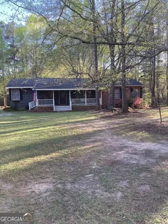 Buy this 3 bed house on 21798 GA 18 in Pike County, GA 30295