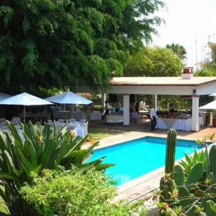 Rent this 5 bed house on Calle Paseo de los Tabachines in 62050 Cuernavaca, MOR