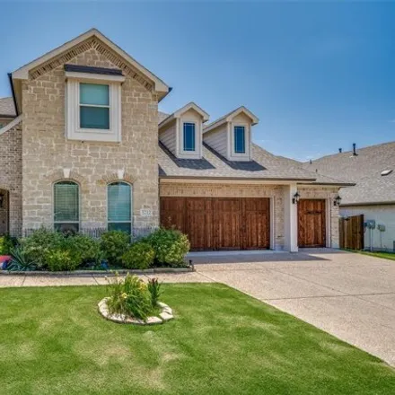 Buy this 4 bed house on 3272 Timberline Drive in Melissa, TX 75454
