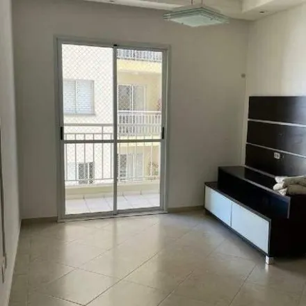 Image 2 - Rua Engenheiro Isac Garcez, Rudge Ramos, São Bernardo do Campo - SP, 09730-140, Brazil - Apartment for rent