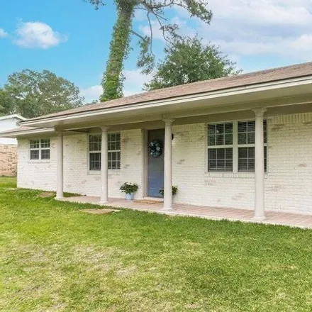 Buy this 4 bed house on 8330 Laurie Lane in Lumberton, TX 77657