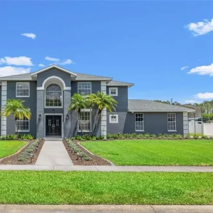 Image 4 - 907 Hillary Circle, Lutz, FL 33548, USA - House for sale