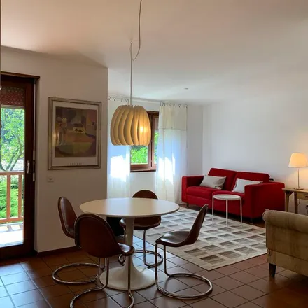 Image 4 - Strada Regina, 6892 Circolo d'Agno, Switzerland - Apartment for rent