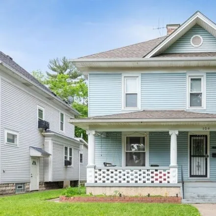 Buy this 3 bed house on 2279 Manchester Avenue in Upper Arlington, Middletown
