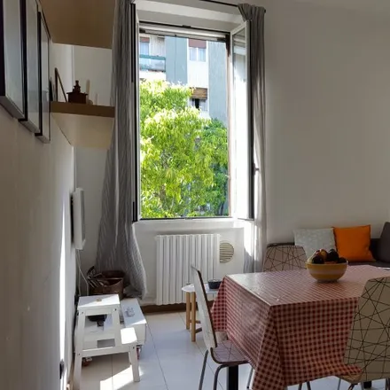 Rent this 1 bed apartment on Milano 114 in Corso Sempione 94, 20154 Milan MI