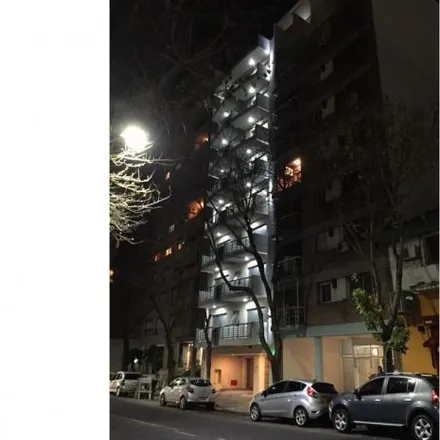 Buy this studio apartment on 11 de Septiembre de 1888 4427 in Núñez, C1429 DXC Buenos Aires