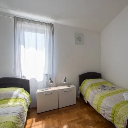 Image 8 - 52475 Bašanija - Bassania, Croatia - Apartment for rent