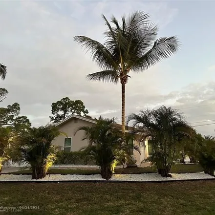 Image 3 - 9410 Nickels Boulevard, Boynton Beach, FL 33436, USA - House for rent