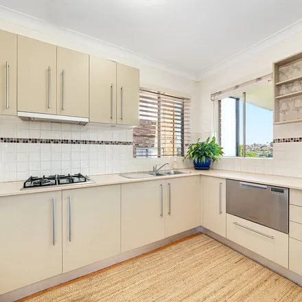 Rent this 2 bed apartment on Mosman Street in Mosman NSW 2088, Australia