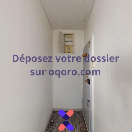 Image 2 - Les Côteaux de Saint-Saturnin, 45 Rue Cornet, 86000 Poitiers, France - Apartment for rent