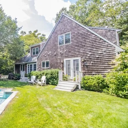 Image 3 - 28 Gould Street, Village of East Hampton, NY 11937, USA - House for rent