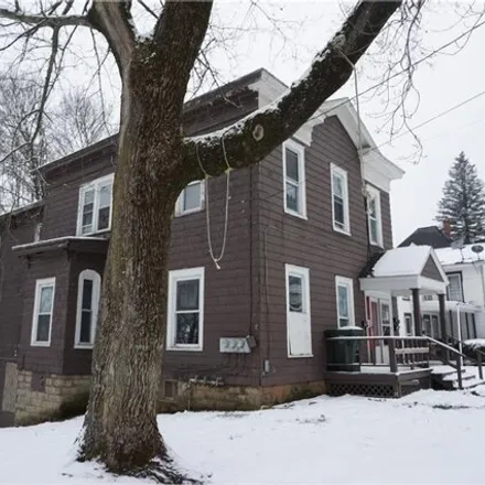 Buy this 5 bed house on 853 Prendergast Avenue in Jamestown, NY 14701