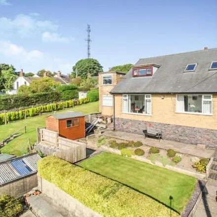 Image 1 - Top Chapel Lane, Brown Edge, ST6 8TH, United Kingdom - House for sale