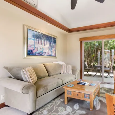 Rent this 1 bed townhouse on Kailua