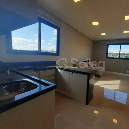Rent this 1 bed apartment on Rua Monteiro de Barros 499 in Centro, Vinhedo - SP