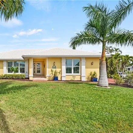 Image 1 - 1710 North Bahama Avenue, Marco Island, FL 34145, USA - House for sale