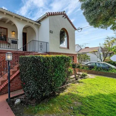 Buy this 3 bed house on 289 Peralta Avenue in San Leandro, CA 94577