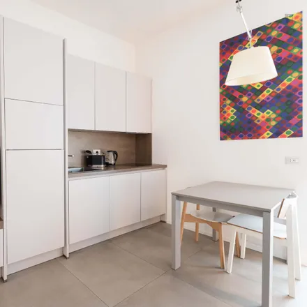 Image 3 - Via Luigi Porro Lambertenghi, 3, 20159 Milan MI, Italy - Apartment for rent