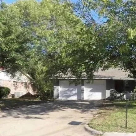 Buy this 3 bed house on 851 Keller Avenue in Benbrook, TX 76126
