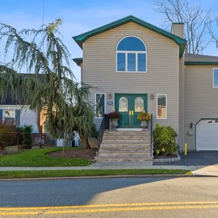 Buy this 3 bed house on 399 New Milford Avenue in Dumont, NJ 07628