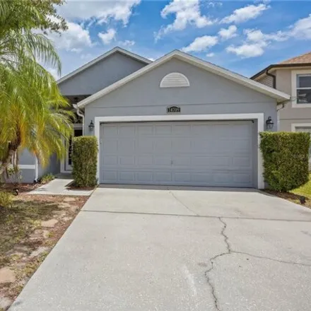Buy this 4 bed house on 14701 Tully Woods Court in Orange County, FL 32826
