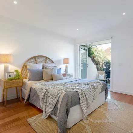 Rent this 2 bed apartment on Eric Street in Brighton East VIC 3187, Australia