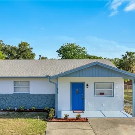 Buy this 3 bed house on 7718 Lady Frances Way in Orlando, Florida