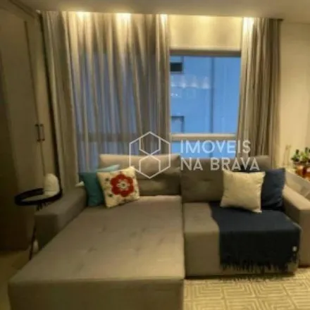 Rent this 1 bed apartment on Matisse Residence in Rua Camboriú, Fazenda