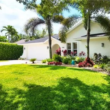 Buy this 3 bed house on 2522 River Reach Drive in Collier County, FL 34104