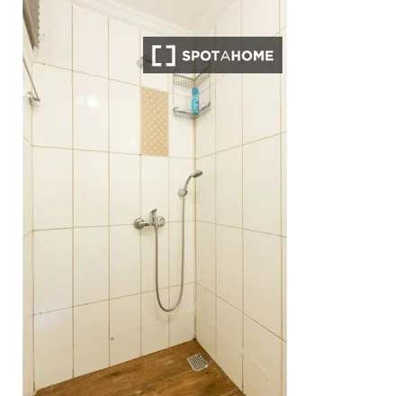Rent this 1 bed apartment on Şair Naifi Sokağı in 34349 Beşiktaş, Turkey