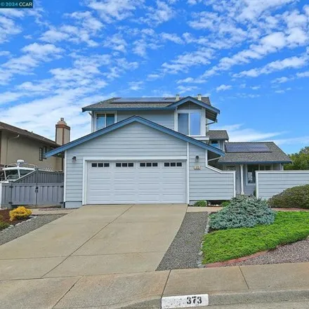 Buy this 4 bed house on 371 Duperu Drive in Crockett, Contra Costa County