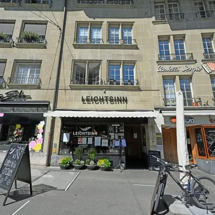 Image 7 - leichtsinn, Schmiedenplatz, 3011 Bern, Switzerland - Apartment for rent