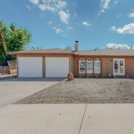 Buy this 3 bed house on 3500 19th Avenue Southeast in Rio Rancho, NM 87124