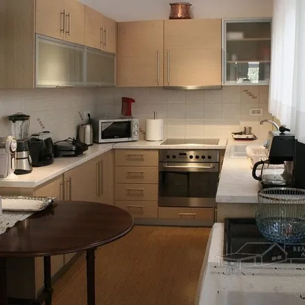 Rent this 2 bed apartment on Γ' ΚΑΠΗ Αργυρούπολης in Αλίμου 98Α, Argyroupoli