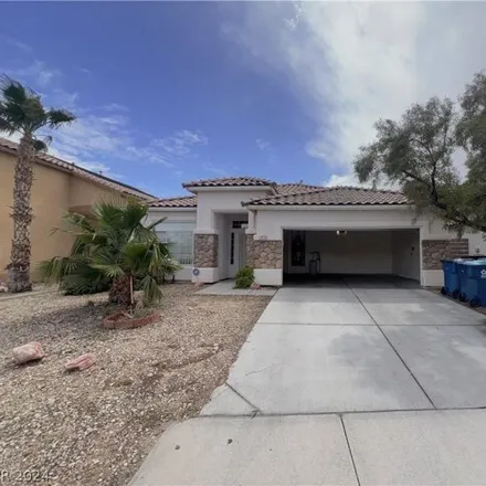 Image 3 - 7958 West Viking Road, Spring Valley, NV 89147, USA - House for rent